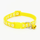 Yellow M