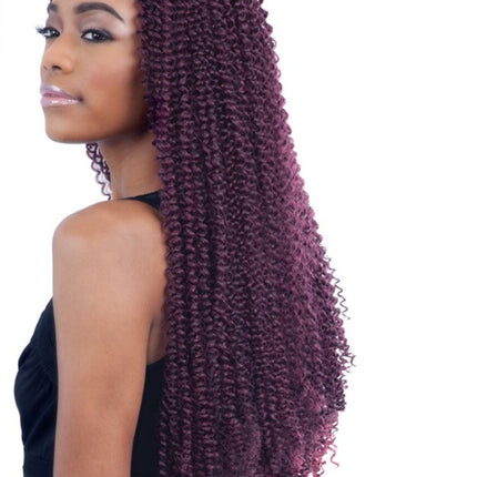 Wigs  Long Curly Hair Black Wig Braids