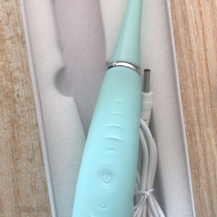 Waterproof Electric Toothbrush Care Tool