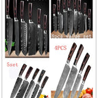 23pcs set