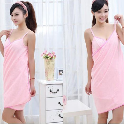 New Style Beach Towel - Bath Dress Towel