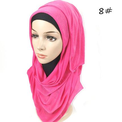 Islamic hijab