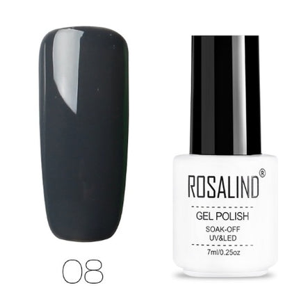 Japanese Style Nail Phototherapy Color Gel Nail Gel