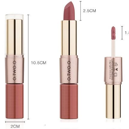 Lip gloss