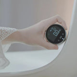 ProMeasure | Digital Distance Ruler | 8 Functions 3 Keys | 99 Meter Range | Aluminum Shell | Ultra Portable High Precision -