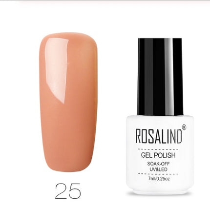 Japanese Style Nail Phototherapy Color Gel Nail Gel