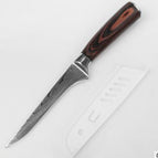 6 boning knife