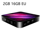 2GB 16GB
