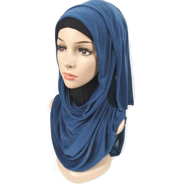 Islamic hijab