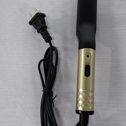 Multifunctional Hair Straightener Hair Comb Brush Men Beard Straightener Straightening