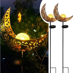 Collection image for: Solar Lamps