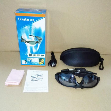 Digital  Sunglasses