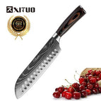 7in santoku