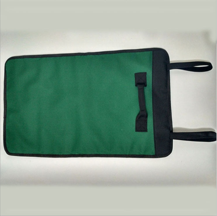 ProForge | Reel Tool Bag | Rollable Hanging | Keeps Tools Handy | Durable 600D Oxford Cloth -