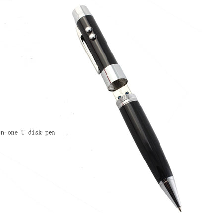 New Multi-function USB Pen