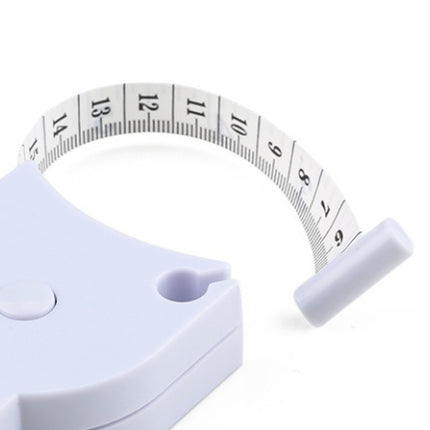 Automatic Body Measuring Tape