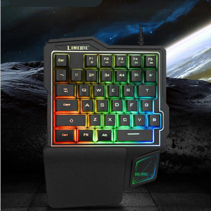 Mouse set