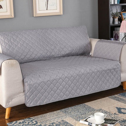 Sofa Reversible Slipcover Furniture Protector