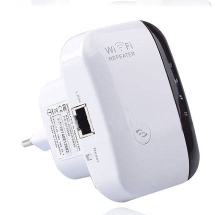 Wireless WiFi Repeater Wi-Fi Range Extender