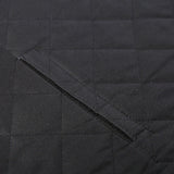 Dog Car Seat Cover with Mesh Window | Waterproof Hammock Protector for Back Seat | Non-Slip 600D Oxford Mat with Zippers & Safety Buckles | Fits All Cars & SUVs - Animals & Pet Supplies > Pet Supplies > Vehicle Pet Barriers > Backseat Barriers