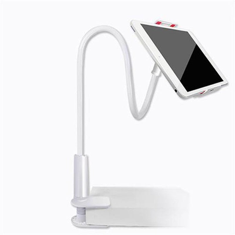 Spiral Base | Phone and Tablet Stand | 360 Degree Rotation | Detachable Flexible Design | Hands Free Viewing -
