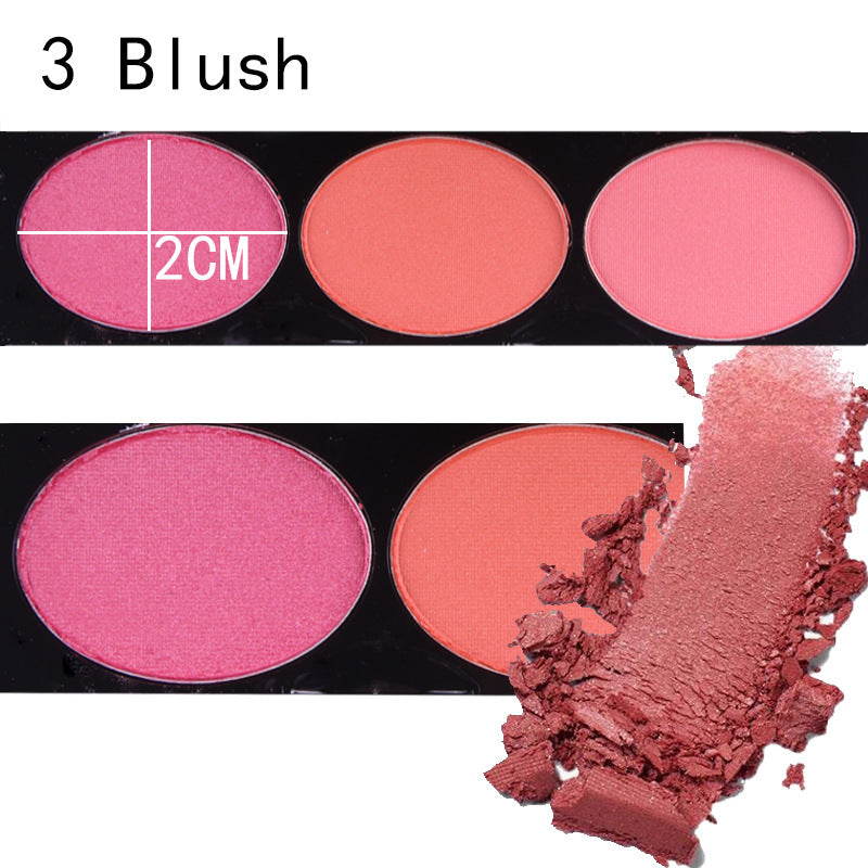Miss Rose | Eyeshadow Palette | 144 Color Palette | Vivid Color Payoff | Assorted Shades | All In One Kit -