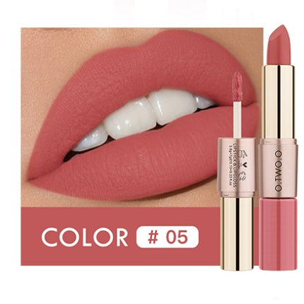 Lip gloss