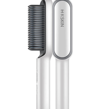Hair straightener
