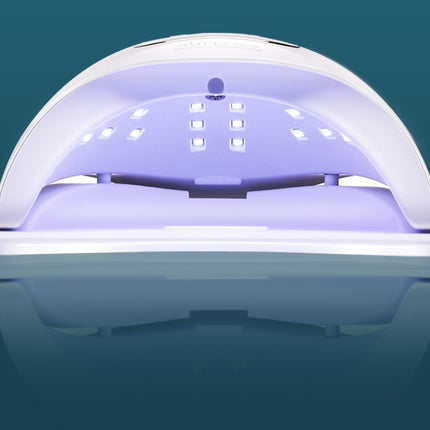 Nail polish quick-drying nail polish glue baking lamp dryer