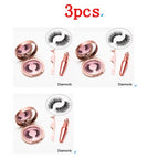 Diamond 5 3pcs