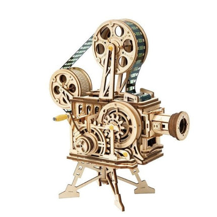 Film Projector