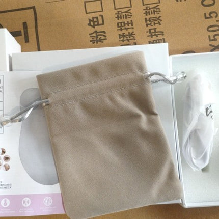 Electric Micro-Current Face Massager EMS Firming Micro Current Deedema Decree Wrinkle Skin Rejuvenation Beauty Instrument