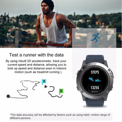 Tactical SmartWatch V3 HR