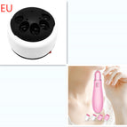 White set EU