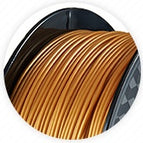 Gold PLA