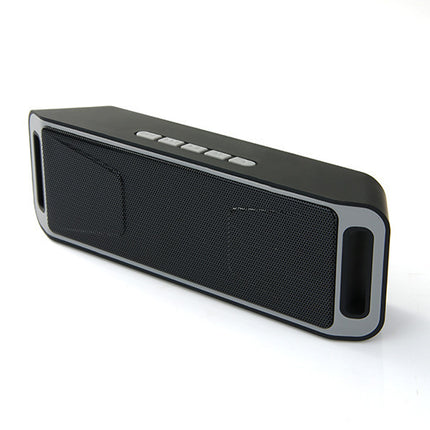 Smart electronic card Bluetooth audio speaker