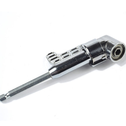 Small batch turning Turning screwdrivers Corners Electric screwdrivers Bits dedicated universal flexible shafts 105 degrees