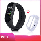 NFC 4+white