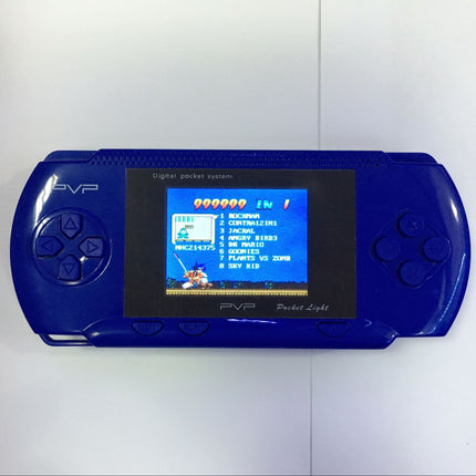Children's console game console