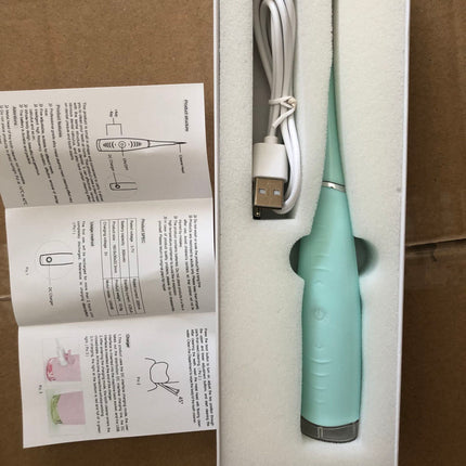 Waterproof Electric Toothbrush Care Tool