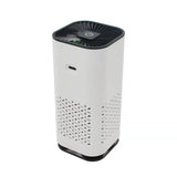 AirPure | Car Air Purifier | Portable Negative Ion Generator | Removes Formaldehyde and Odor | Freshens Car Interior -