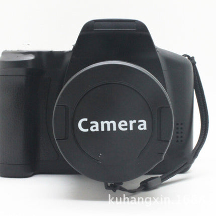 XJ05 Digital Video Camera