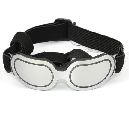 Pet supplies colorful dog glasses sunglasses Amazon cat sunglasses