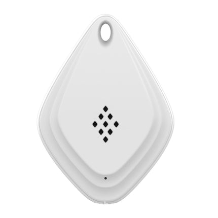 Outdoor Ultrasonic Intelligent Frequency Conversion USB Rechargeable Anti Mosquito Repellent Summer Insect Pest Repeller Tools