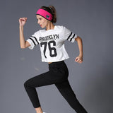 FlexWear | Bluetooth Headband | Built In Mic | Hands Free Calls | | Warm Knit for Winter Workouts -