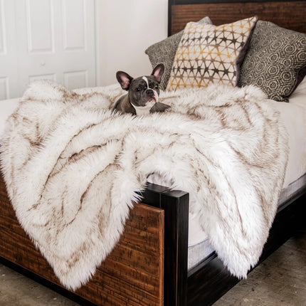 Dog warm mat