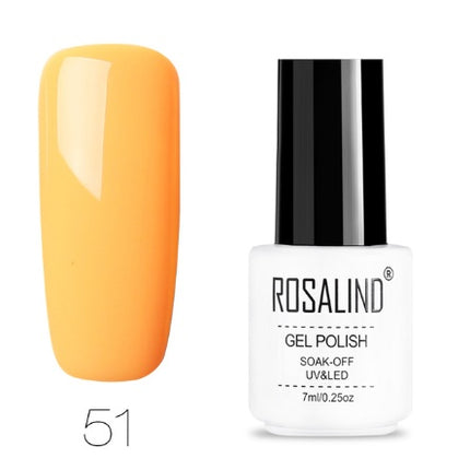 Japanese Style Nail Phototherapy Color Gel Nail Gel
