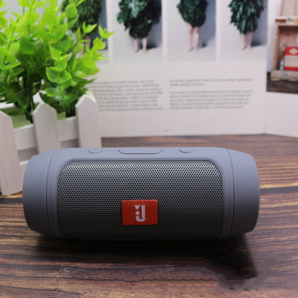 Waterproof Bluetooth audio