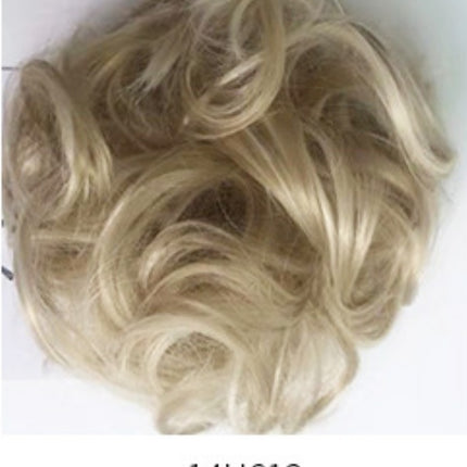 Hair ring