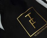 FlannelCraft | Flannel Pouch | Soft Lining | Protects Jewelry and Earphones | Assorted Colors, 3x4 | Portable Gift -